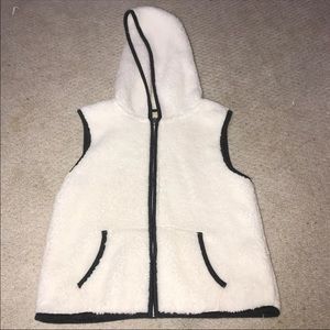 Kids Vest